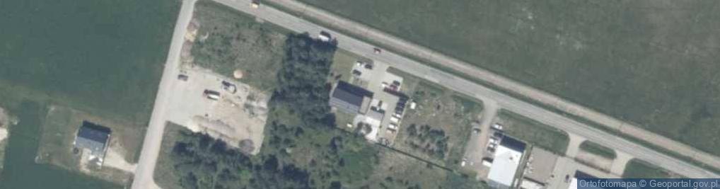 Zdjęcie satelitarne It Control