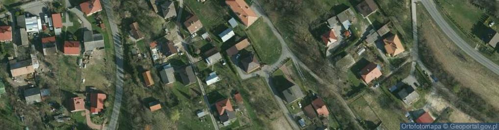 Zdjęcie satelitarne It Creator