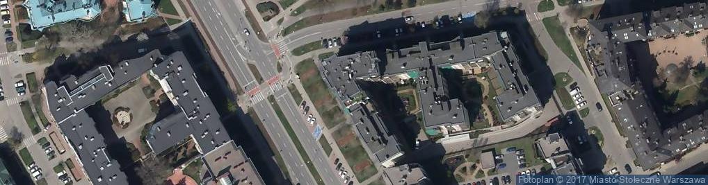 Zdjęcie satelitarne It Innovations