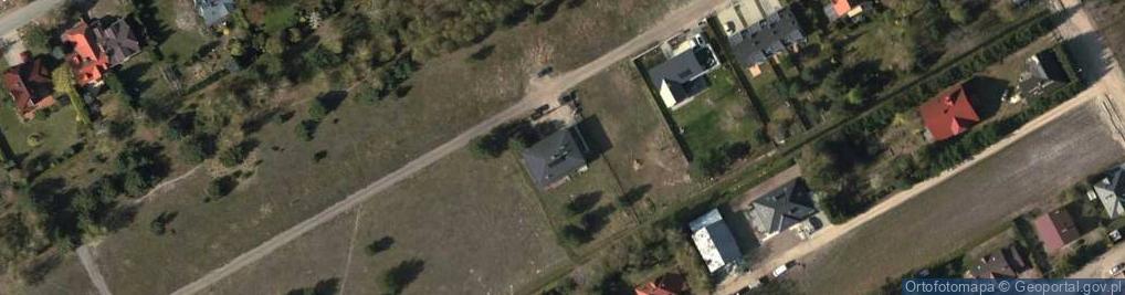 Zdjęcie satelitarne It Mass, Tomasz Massalski