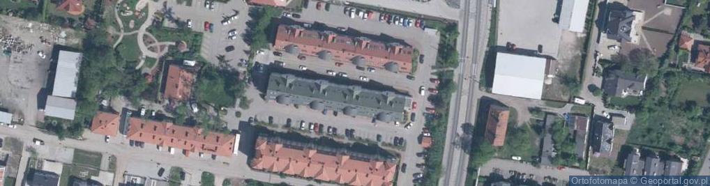 Zdjęcie satelitarne It Max