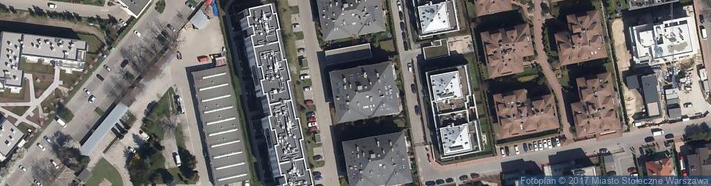 Zdjęcie satelitarne It Servis