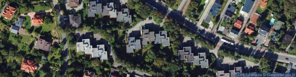 Zdjęcie satelitarne It Solist