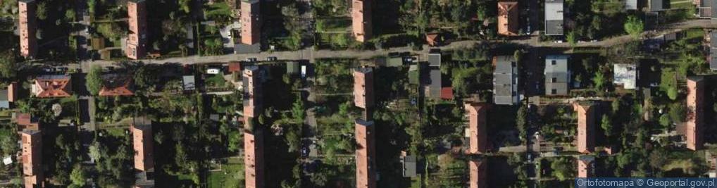 Zdjęcie satelitarne It Spot