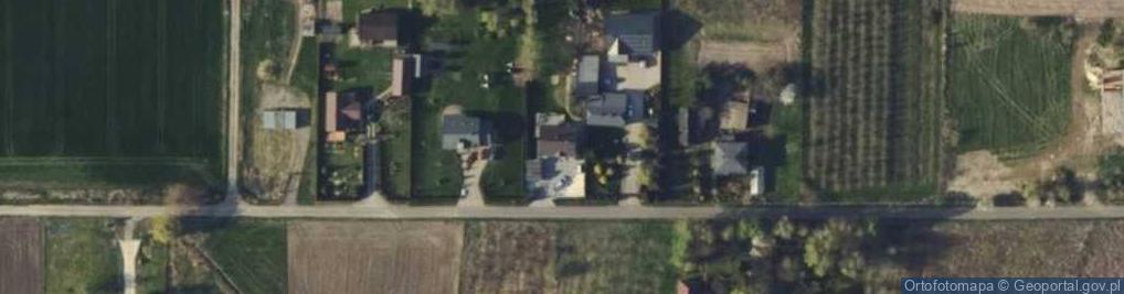 Zdjęcie satelitarne It-z Zbigniew Wasiak