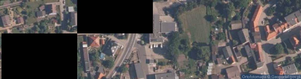 Zdjęcie satelitarne Ital Rest