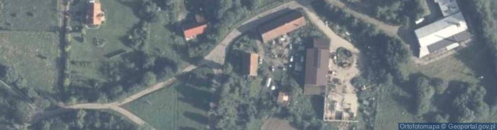 Zdjęcie satelitarne ITA