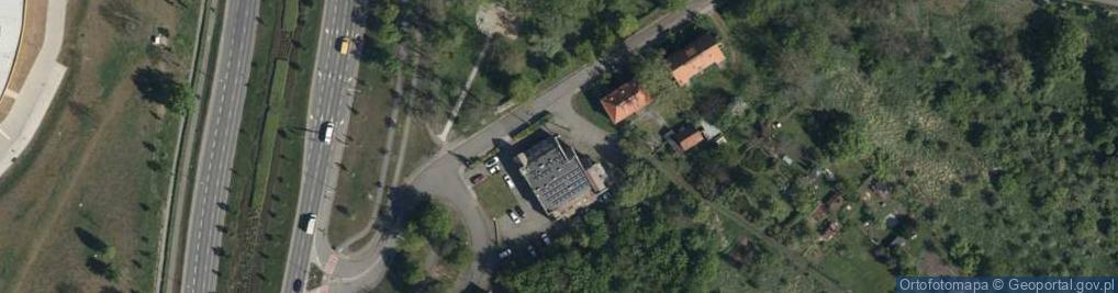 Zdjęcie satelitarne Itomizer