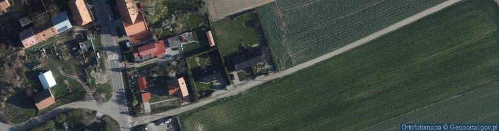 Zdjęcie satelitarne Itreddo