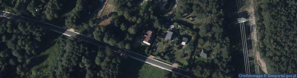 Zdjęcie satelitarne Iunctim