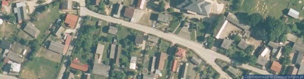 Zdjęcie satelitarne iUsed