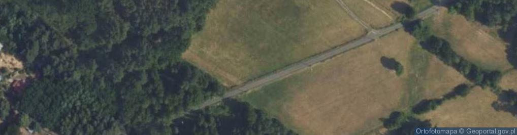 Zdjęcie satelitarne Iwona Łaszczyk