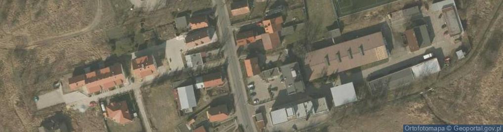 Zdjęcie satelitarne Iwona Suder-Ziółkowska