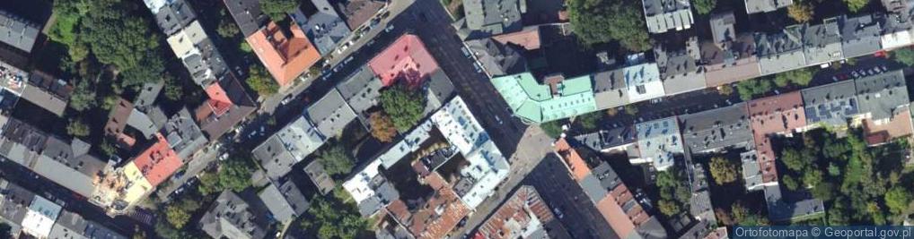 Zdjęcie satelitarne Iyp City Guides