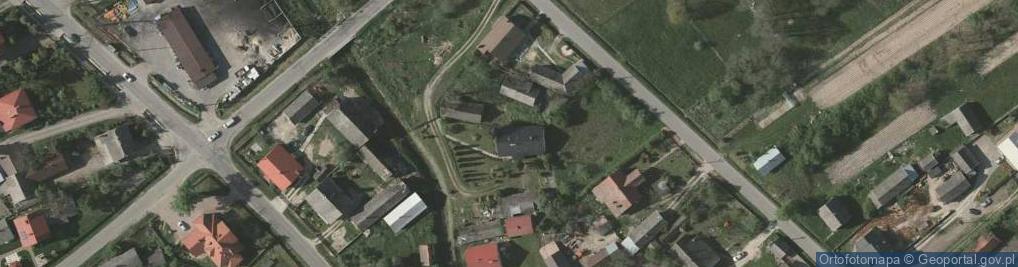 Zdjęcie satelitarne Izabela Kiełbowicz-Dróbek - Tłumaczenia