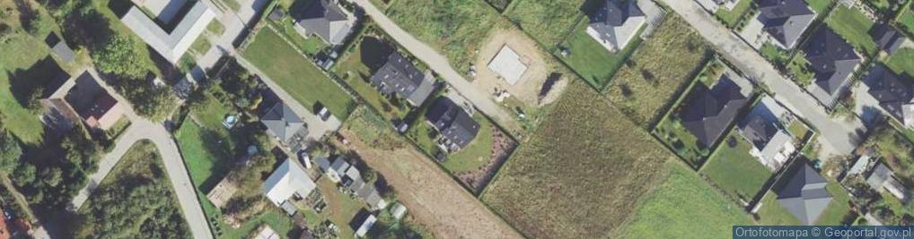 Zdjęcie satelitarne Izabela Tomaszewska