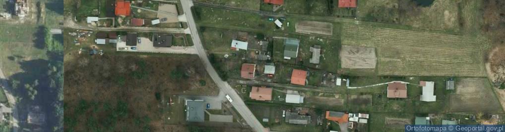 Zdjęcie satelitarne Izomizer