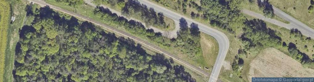 Zdjęcie satelitarne J&B Consulting Poland