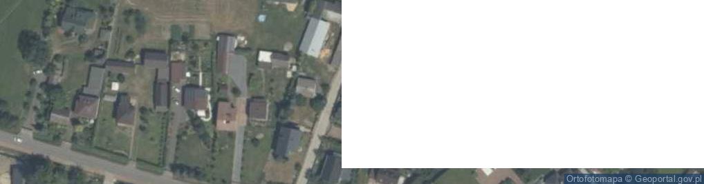 Zdjęcie satelitarne J D M Sadurski Michał
