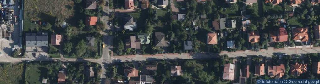 Zdjęcie satelitarne J E J Company