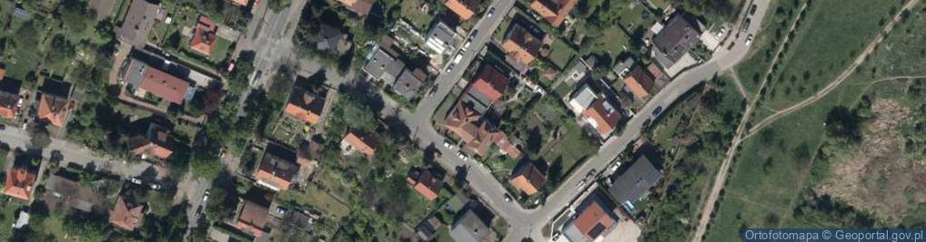 Zdjęcie satelitarne J Jin