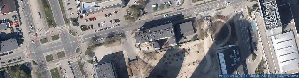 Zdjęcie satelitarne J & J