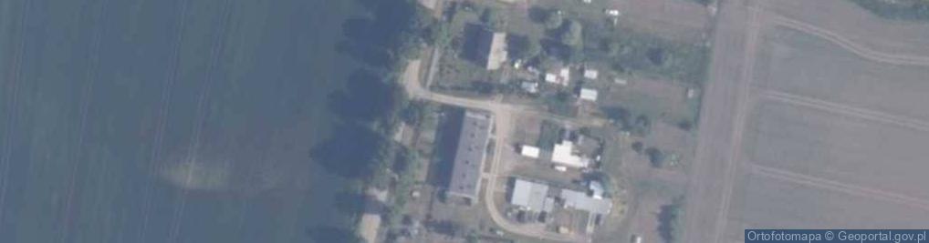 Zdjęcie satelitarne J.M.Serwis Janusz Muszałowski