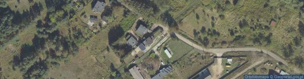 Zdjęcie satelitarne Jacabruk Jacek Chylewski