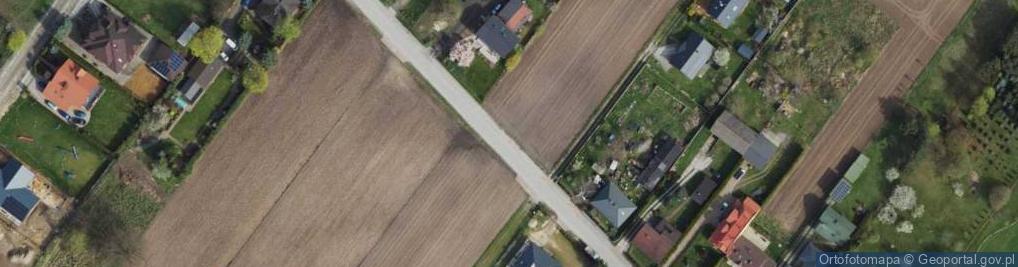 Zdjęcie satelitarne Jacek & Andrzej Jacek Pawlata Andrzej Libiszewski