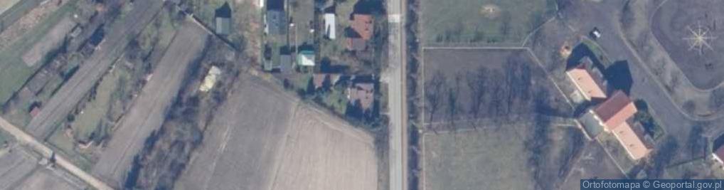 Zdjęcie satelitarne Jacek Barszczewicz Usługi Protetyczne.Wideofilmowanie.