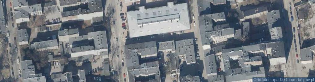 Zdjęcie satelitarne Jacek Bogus