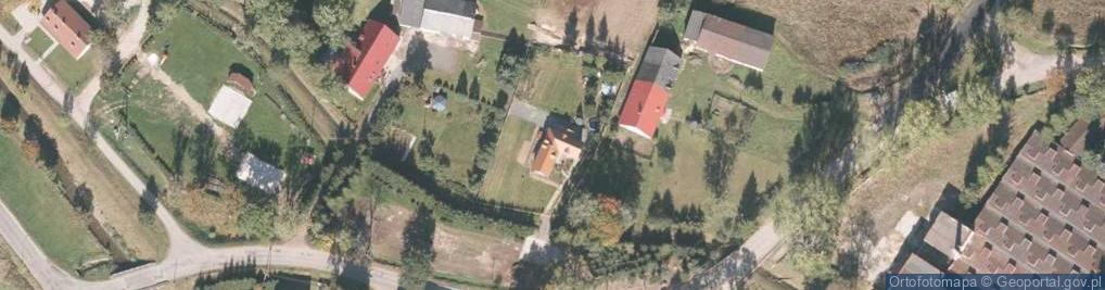 Zdjęcie satelitarne Jacek Dytko