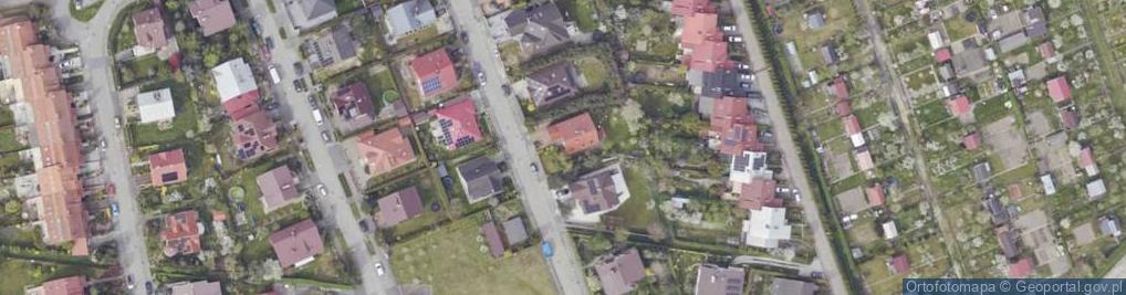 Zdjęcie satelitarne Jacek Jarosz