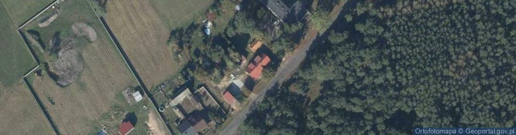 Zdjęcie satelitarne Jacek Jerzy Winkler