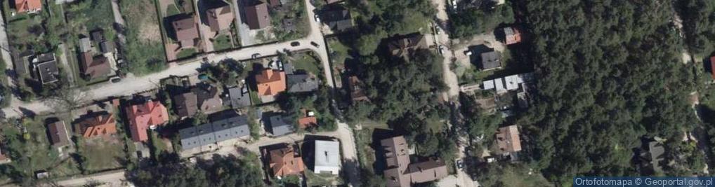 Zdjęcie satelitarne Jacek Kondej Wspólnik Spółki Cywilnej Auto Części Jacek Kondej, Robert Stodulski