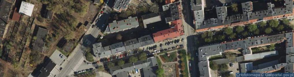 Zdjęcie satelitarne Jacek Król Everest Select Properties