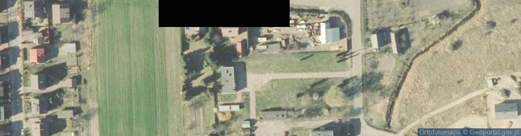 Zdjęcie satelitarne Jacek Lewczuk - Działalność Gospodarcza