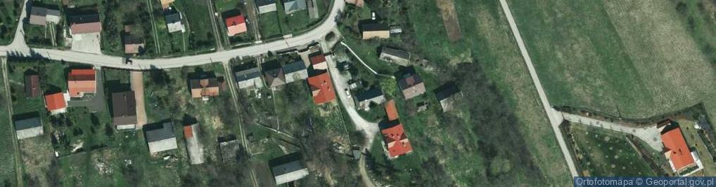 Zdjęcie satelitarne Jacek Mirek Kamir Jacek Mirek Kamir