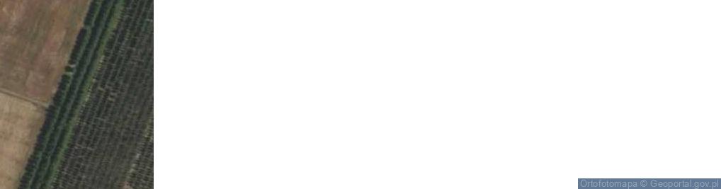 Zdjęcie satelitarne Jacek Wosiński Wspólnik Spółki Cywilnej Bratex Usługi Transportowe