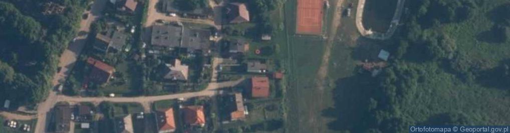 Zdjęcie satelitarne Jade Ventilatoren Poland