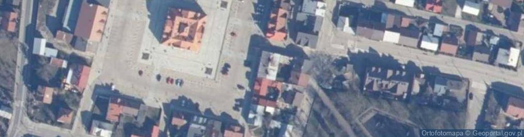 Zdjęcie satelitarne Jadwiga Karaś