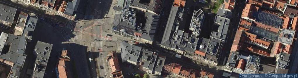 Zdjęcie satelitarne Jadwiga Połczyńska
