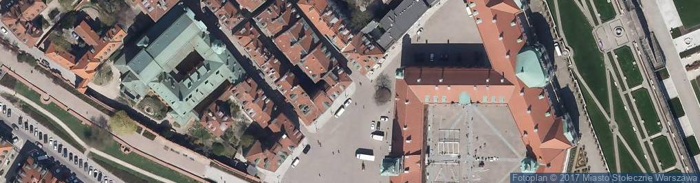 Zdjęcie satelitarne Jadwiga Śmieszchalska Stan Muzyczny