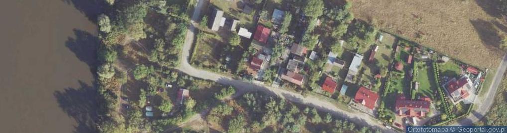 Zdjęcie satelitarne Jadwiga Szuba Ixdoen U.P.H.