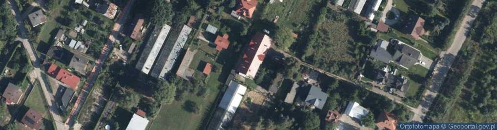 Zdjęcie satelitarne Jak Pol SC Jakubowski H Jakubowski A