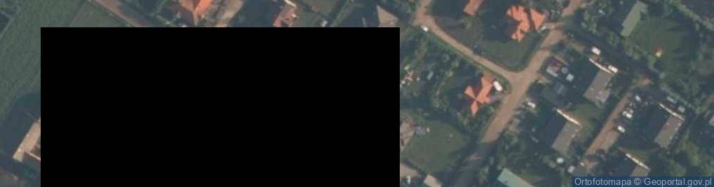 Zdjęcie satelitarne Jaka Tex