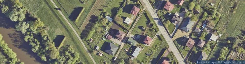 Zdjęcie satelitarne Jakmar Jakub Marcićkiewicz
