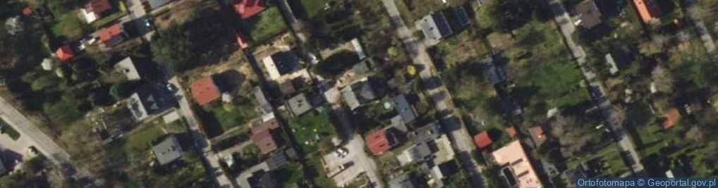 Zdjęcie satelitarne Jako-Elektro Stefaniak Jacek