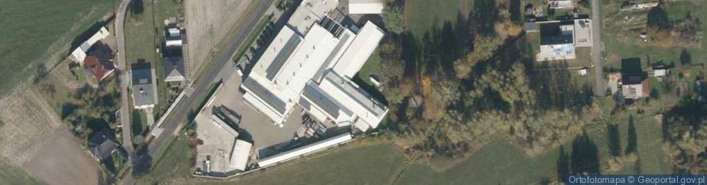 Zdjęcie satelitarne Jakub Belak Pol-Trade