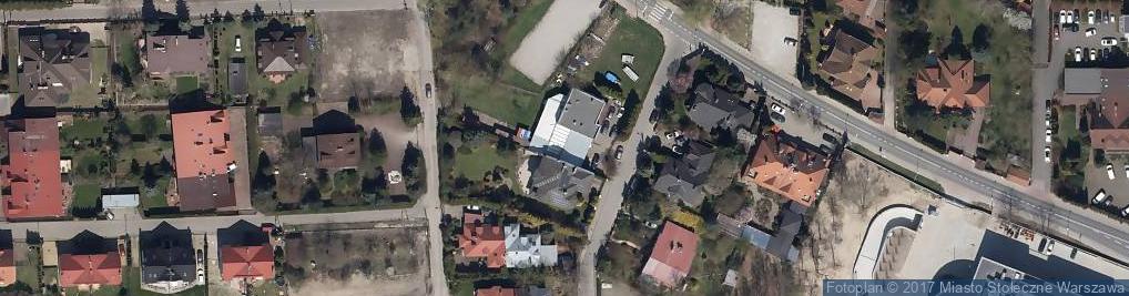 Zdjęcie satelitarne Jakub Grabik
